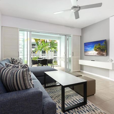 Beach Club Port Douglas Luxury Apartments Luaran gambar