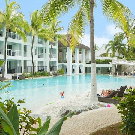 Beach Club Port Douglas Luxury Apartments Luaran gambar
