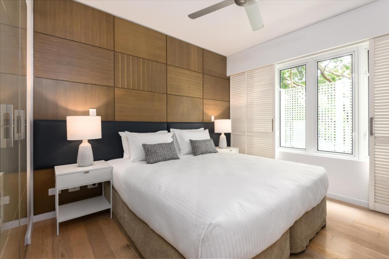 Beach Club Port Douglas Luxury Apartments Luaran gambar