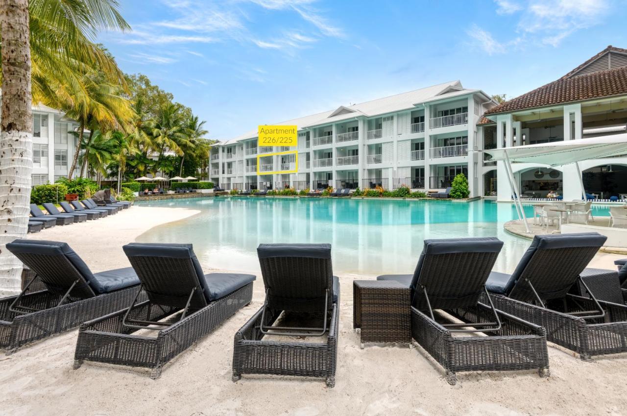 Beach Club Port Douglas Luxury Apartments Luaran gambar