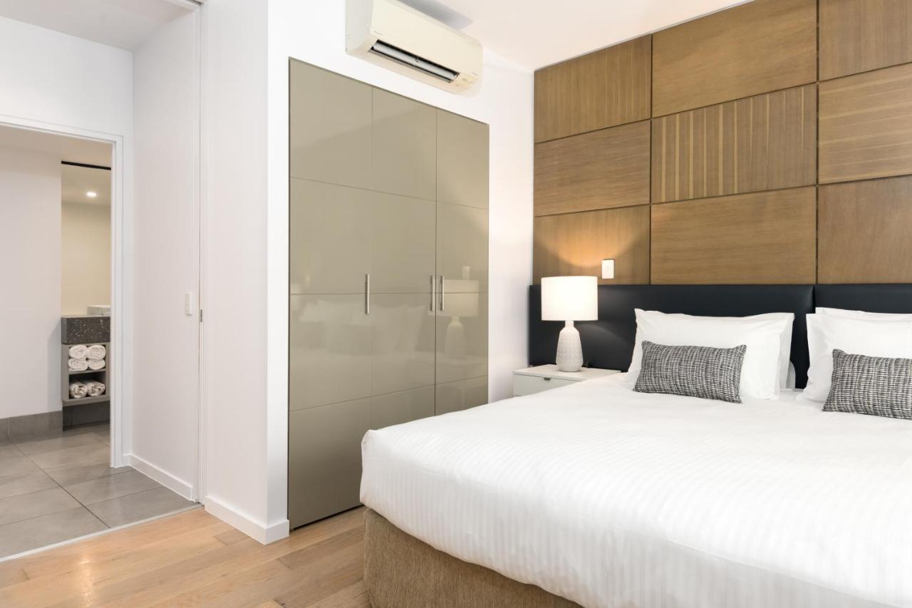 Beach Club Port Douglas Luxury Apartments Luaran gambar