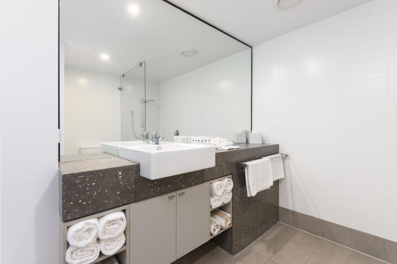 Beach Club Port Douglas Luxury Apartments Luaran gambar